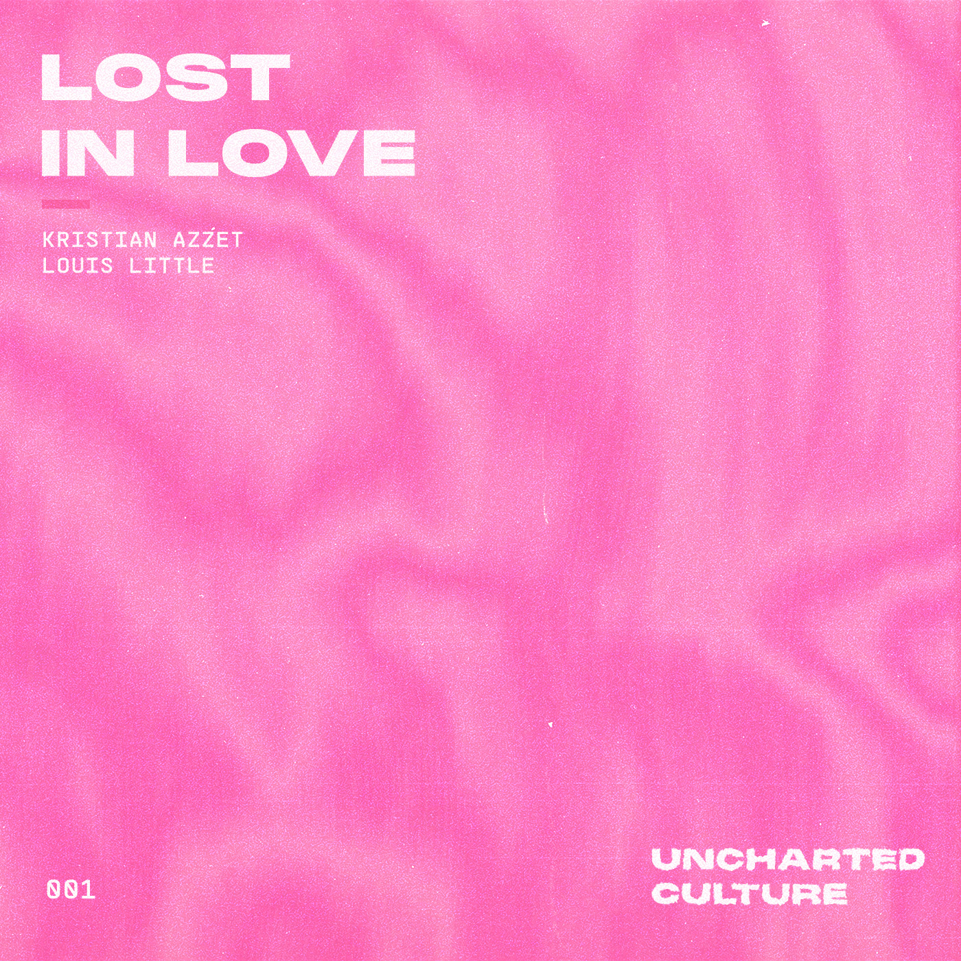 Lost in Love
