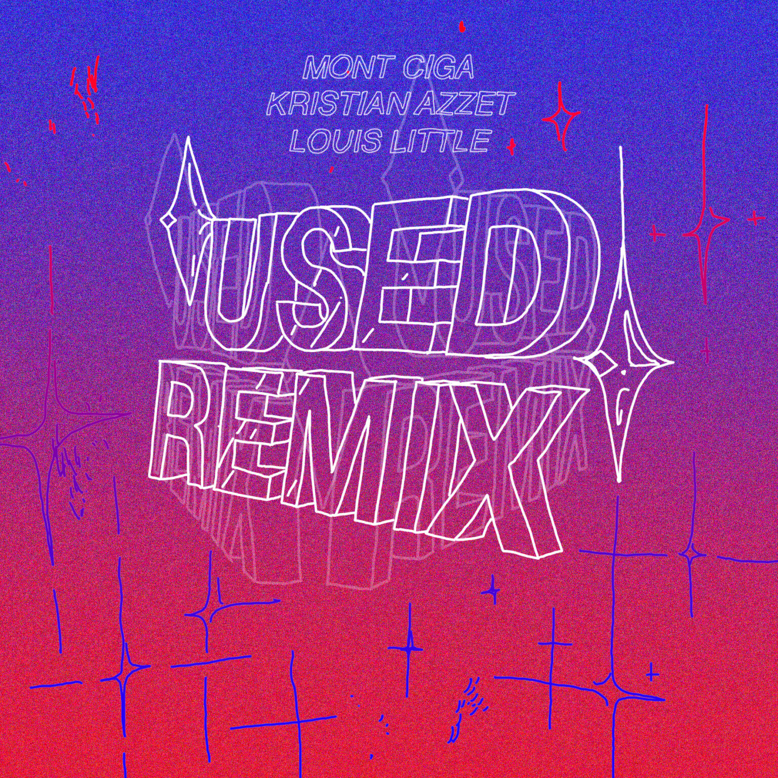 Used (Azzet Remix)